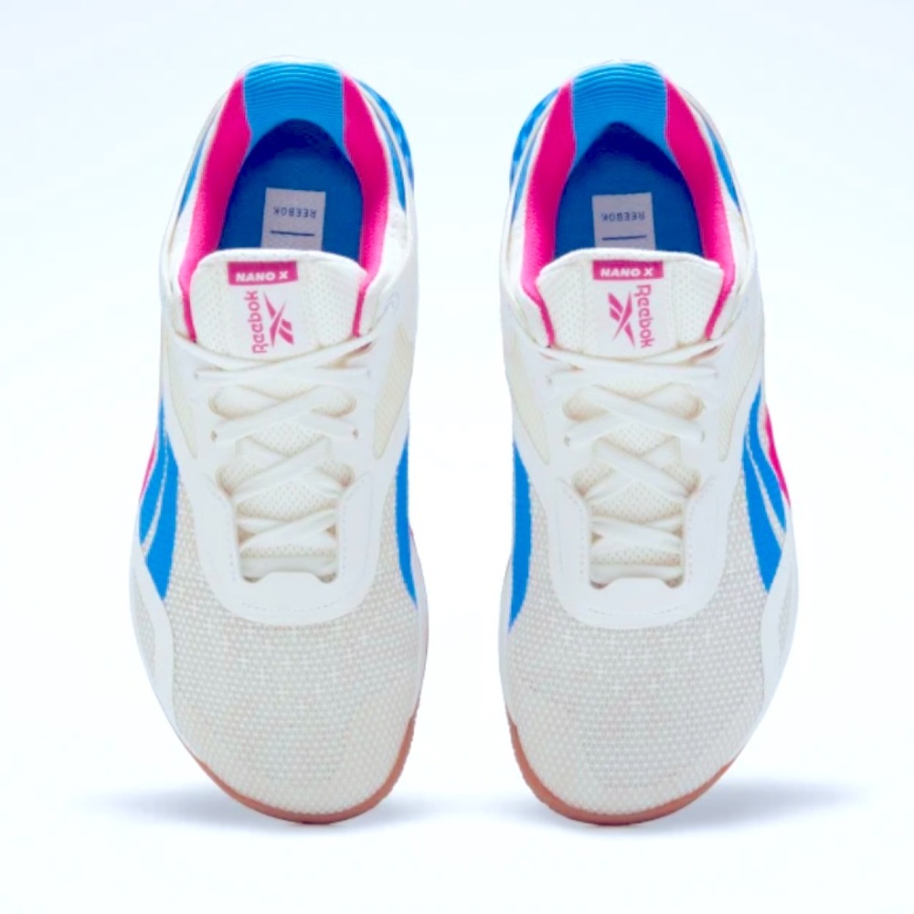 Reebok Nano X Women’s Training Shoe